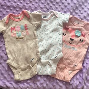 Onesies